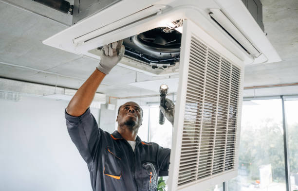 Licensed Hvac Installation service in Auburn, GA - FH HVAC