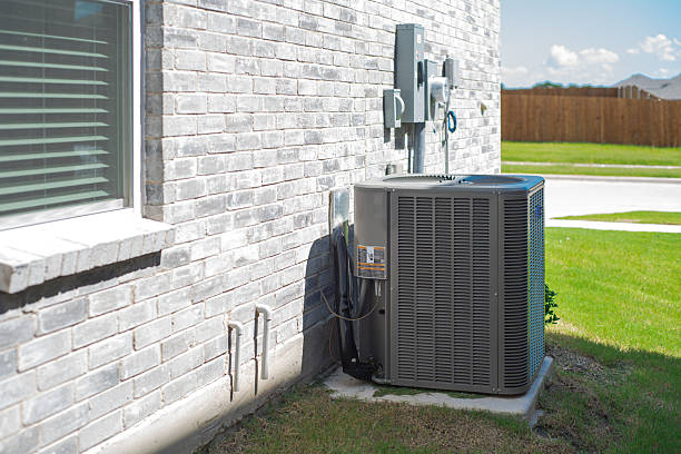 Reliable Hvac Installation contractor in Auburn, GA by FH HVAC